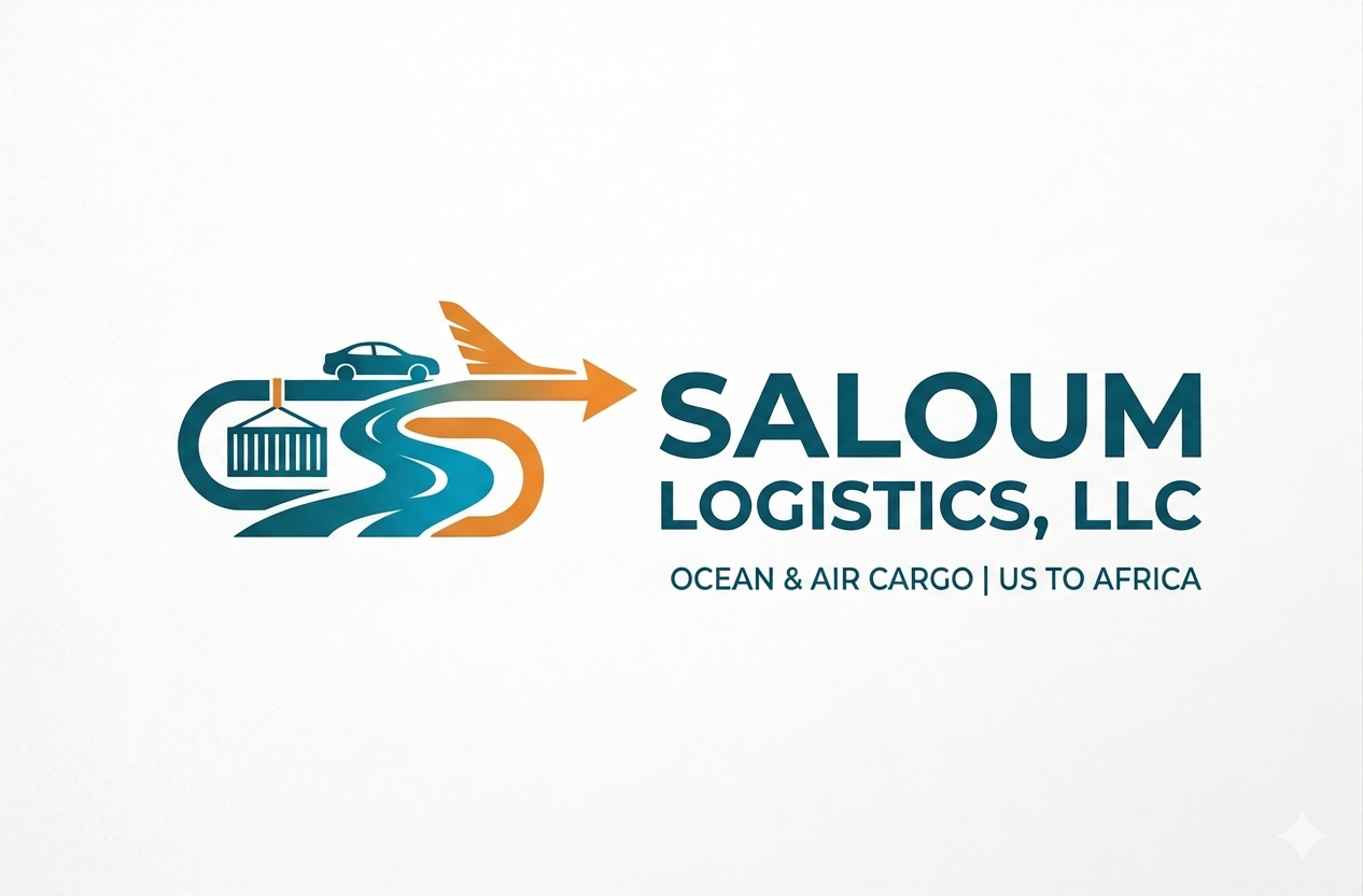 Saloum Logistics LLC